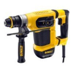 Перфоратор DEWALT d25413k