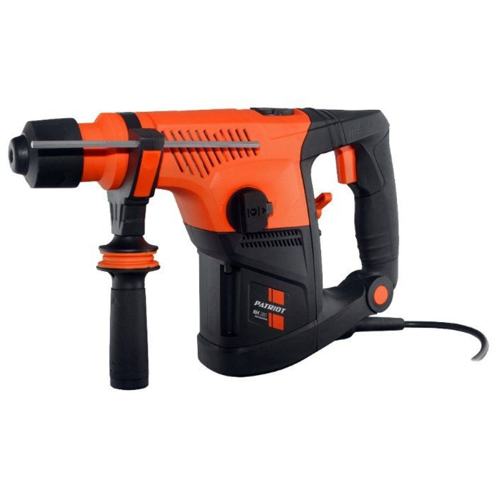 Перфоратор PATRIOT RH 280
