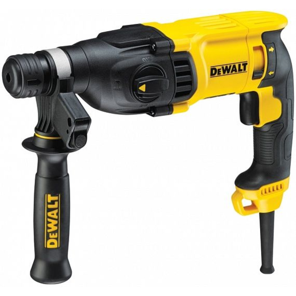 Перфоратор DEWALT D25143K