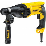Перфоратор DEWALT D25143K