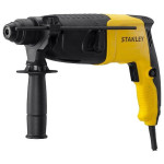 Перфоратор Stanley STHR202K-B9