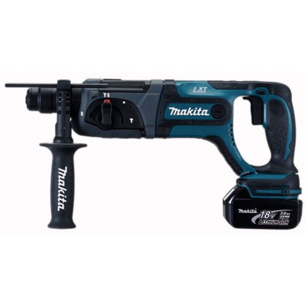 Перфоратор MAKITA DHR241RFE
