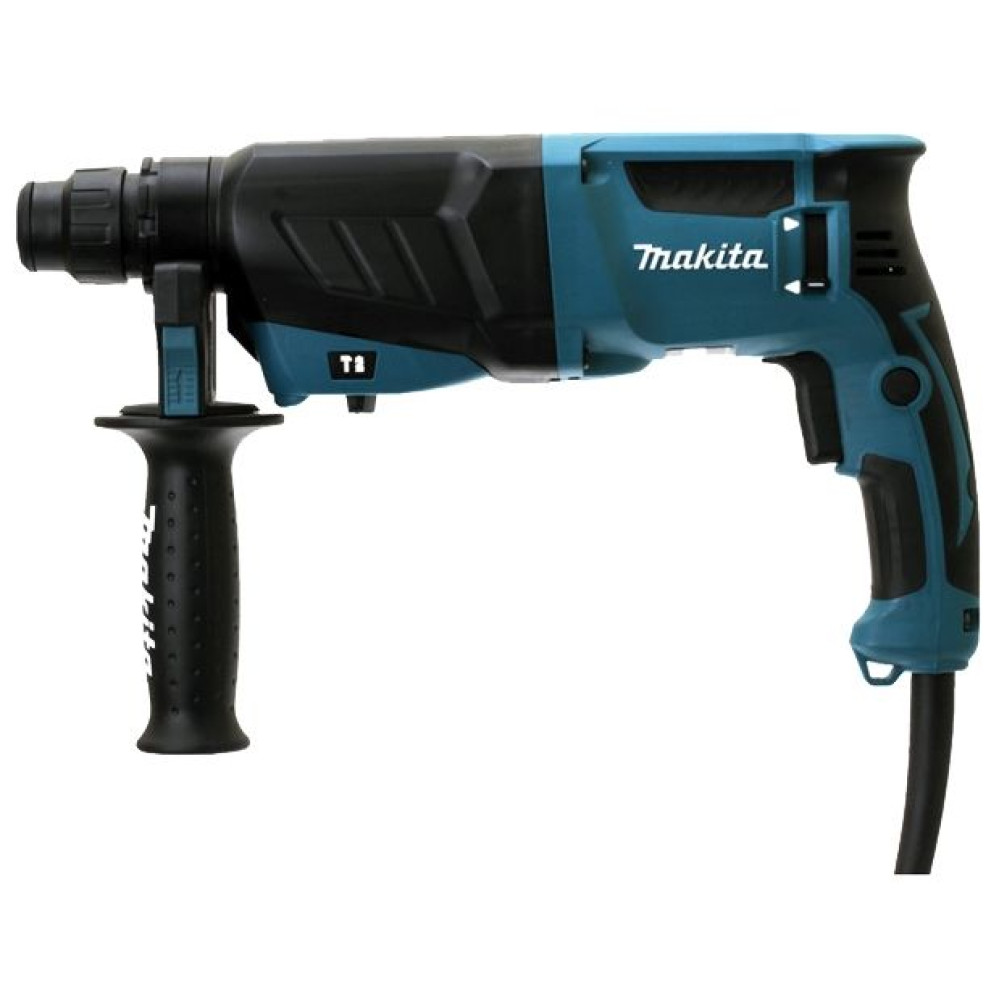 Перфоратор MAKITA HR2630X7