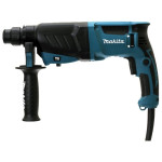 Перфоратор MAKITA HR2630X7