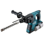 Перфоратор MAKITA DHR263RF4