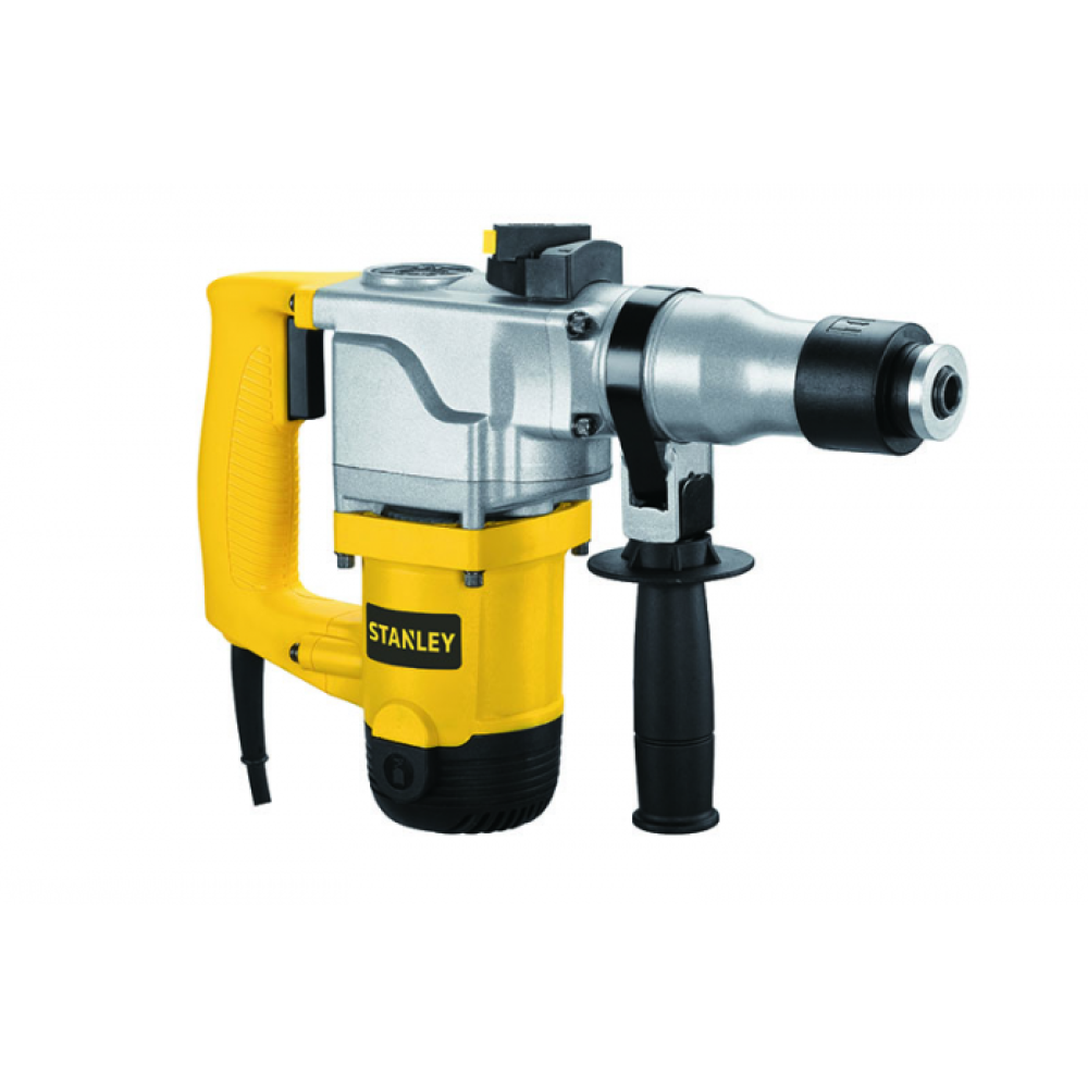 Перфоратор STANLEY STHR272KS-RU