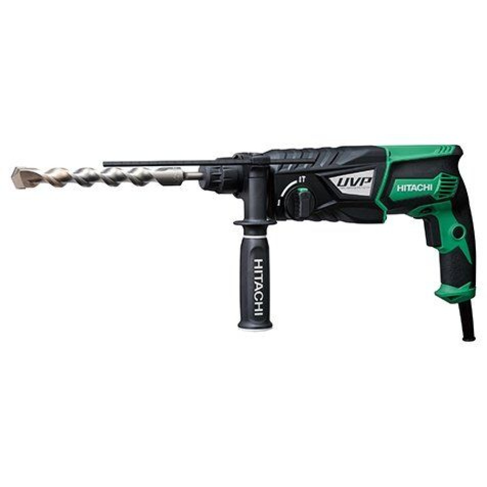 Перфоратор HITACHI DH28PCY (DH28PCY-NY)