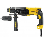 Перфоратор DEWALT D25134K