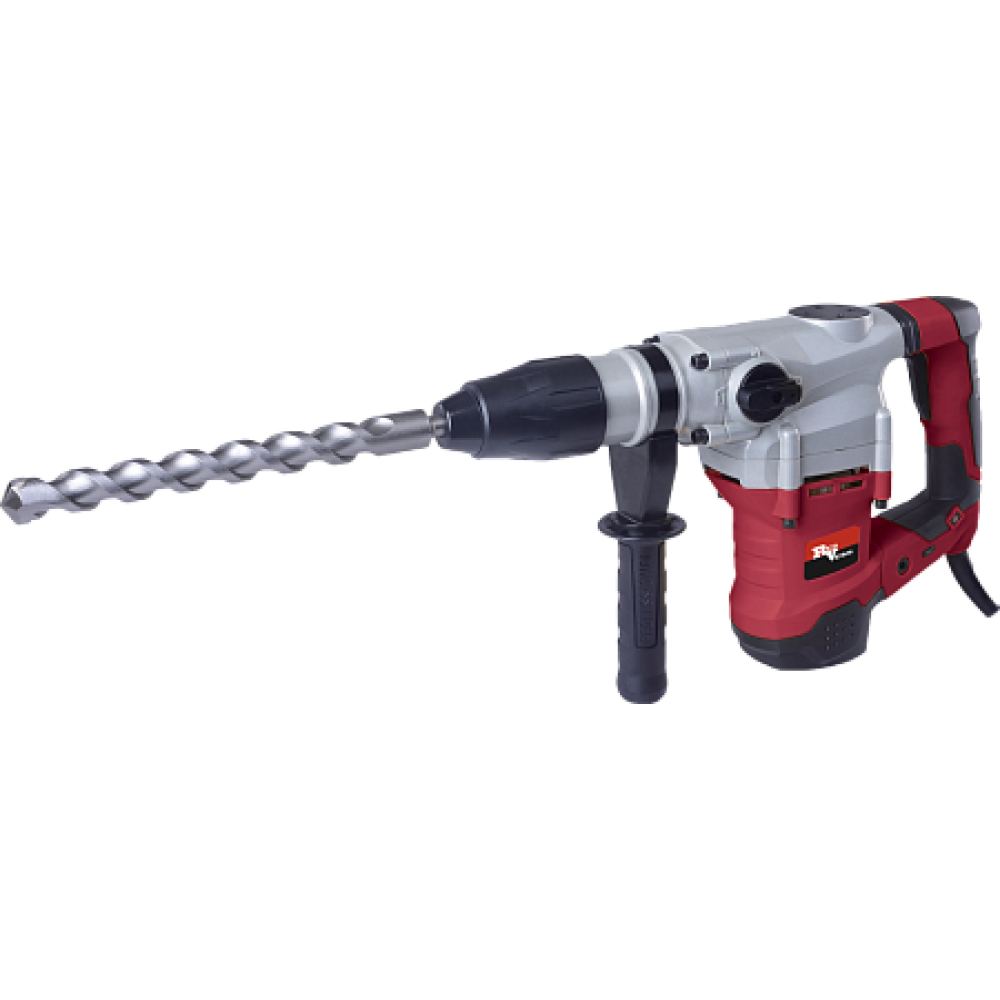 Перфоратор RedVerg RD-RH1400