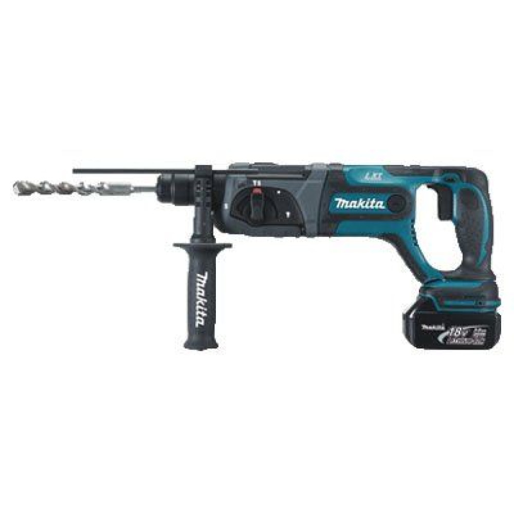 Перфоратор MAKITA DHR241Z
