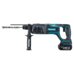Перфоратор MAKITA DHR241Z