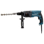 Перфоратор MAKITA hr2460