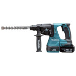 Перфоратор MAKITA DHR242Z
