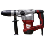 Перфоратор REDVERG RD-RH1500