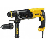 Перфоратор DEWALT D25144K