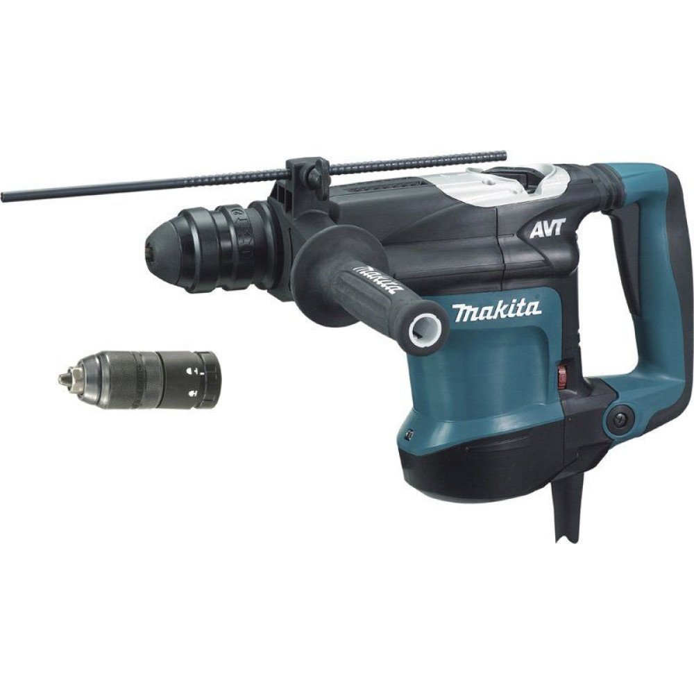Перфоратор MAKITA hr3200с