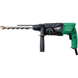 Перфоратор Hikoki DH24PH2NSZ