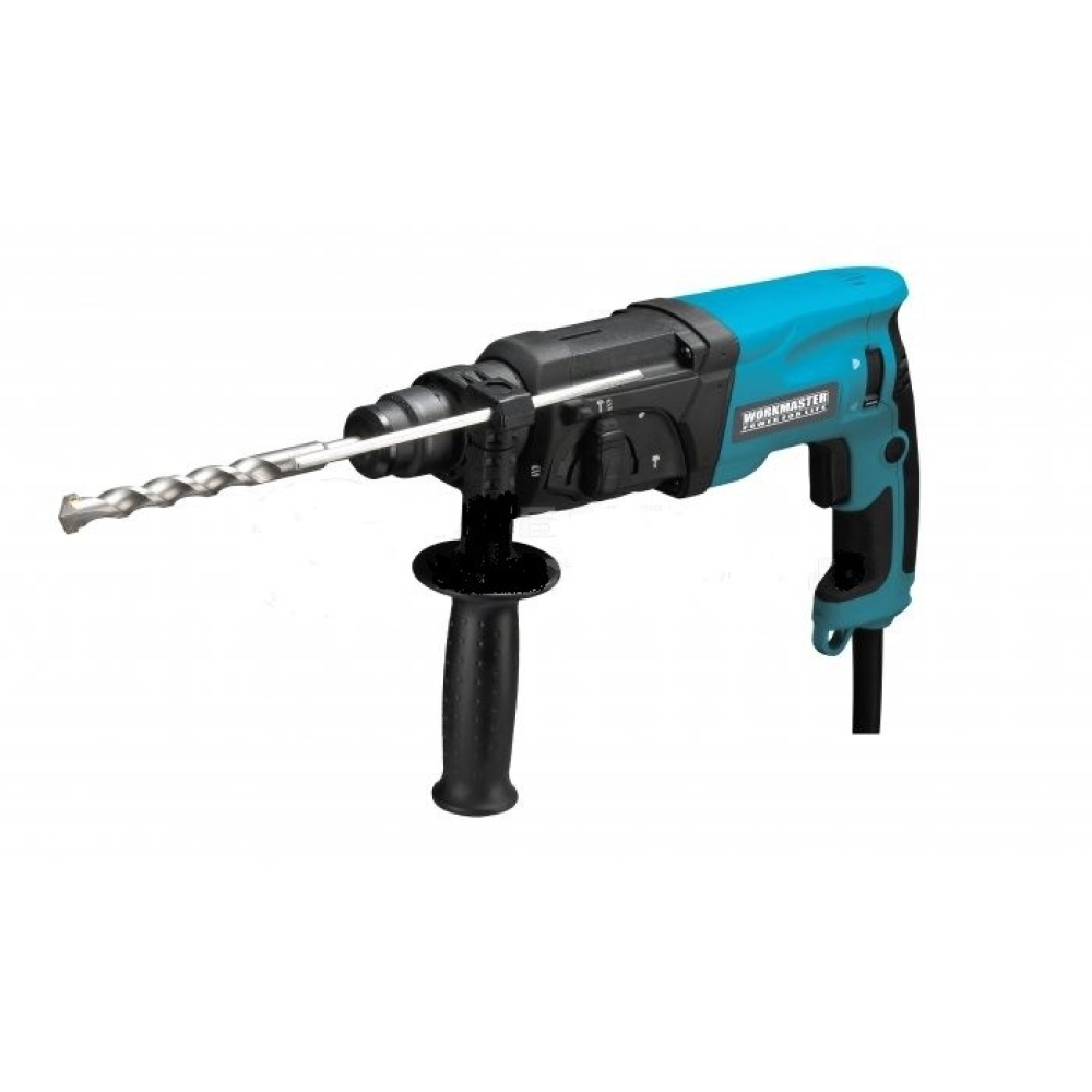 Перфоратор WORKMASTER ПР-1100