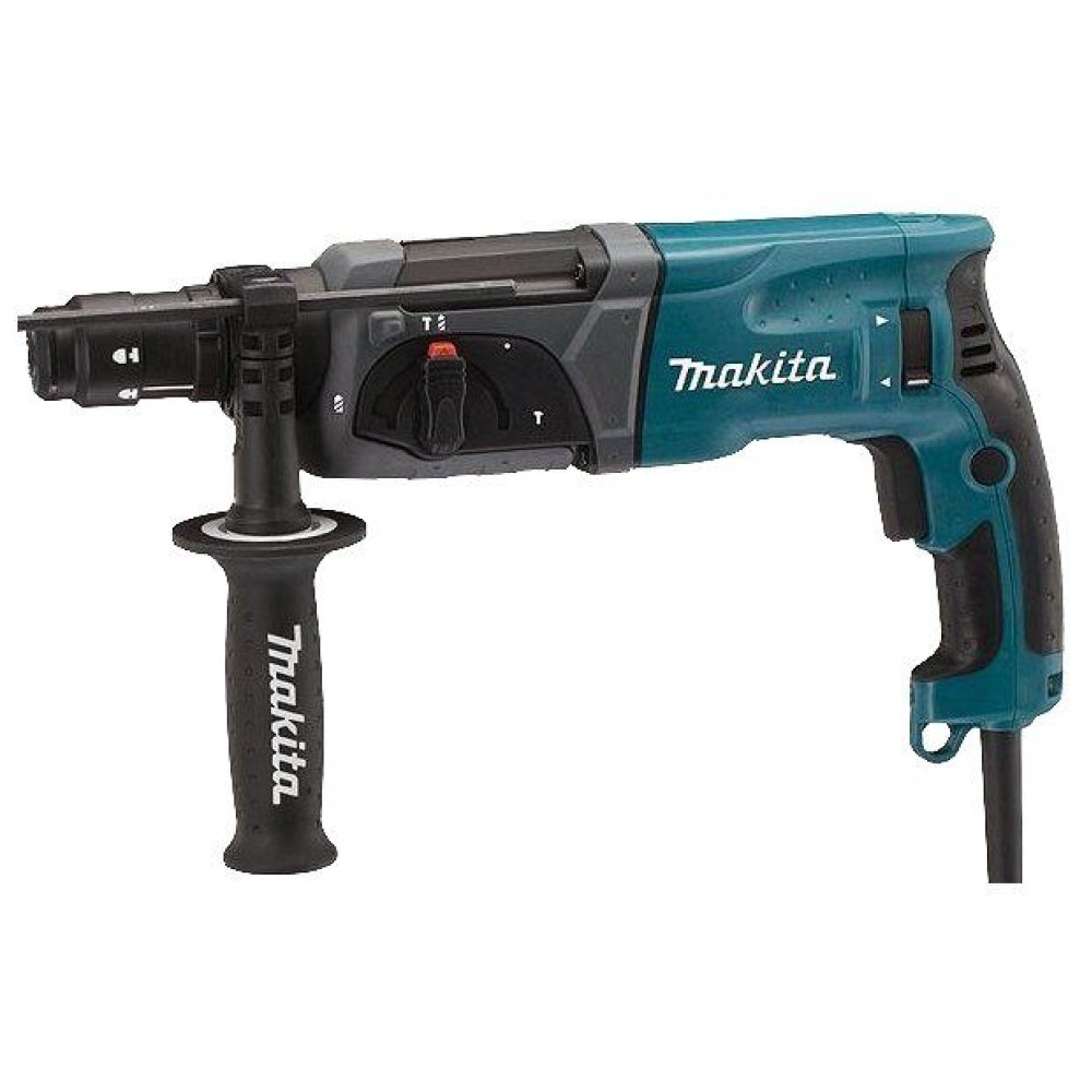 Перфоратор MAKITA hr2470ft