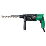 Перфоратор HITACHI DH24PH