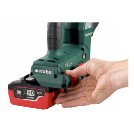 Перфоратор Metabo KHA 36-18 LTX 32 T03490