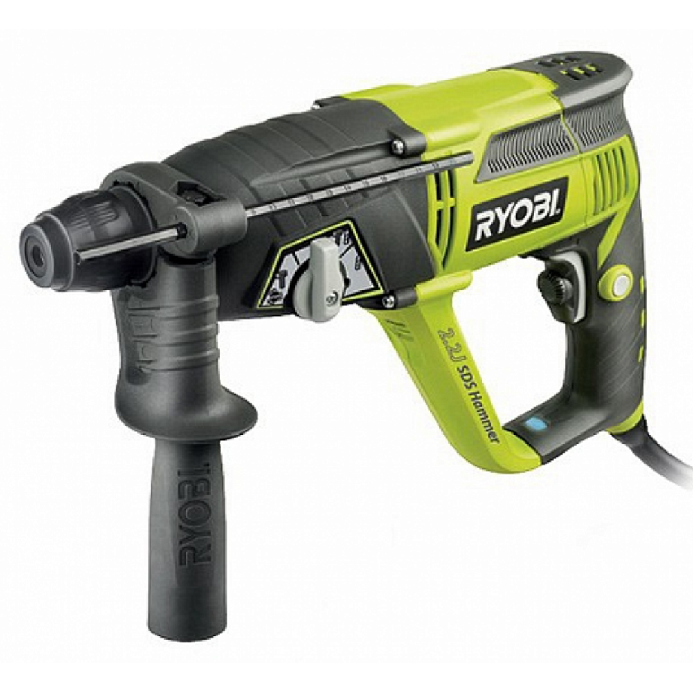 Перфоратор RYOBI RSDS680-K