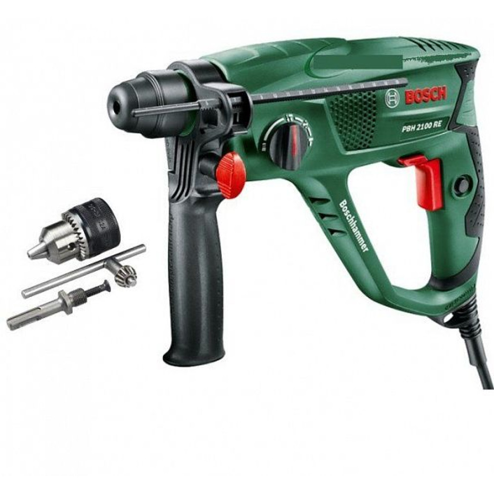 Перфоратор BOSCH pbh 2100 sre