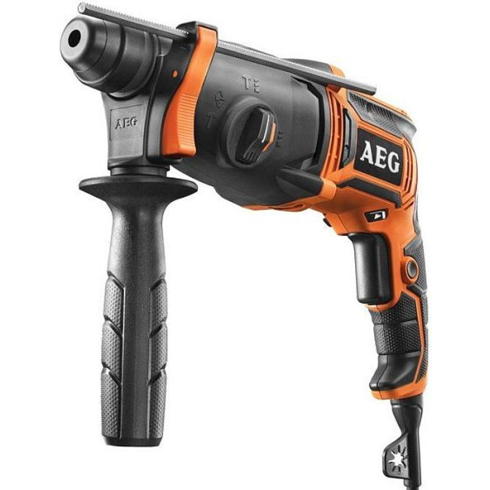 Перфоратор Aeg KH 24 IE