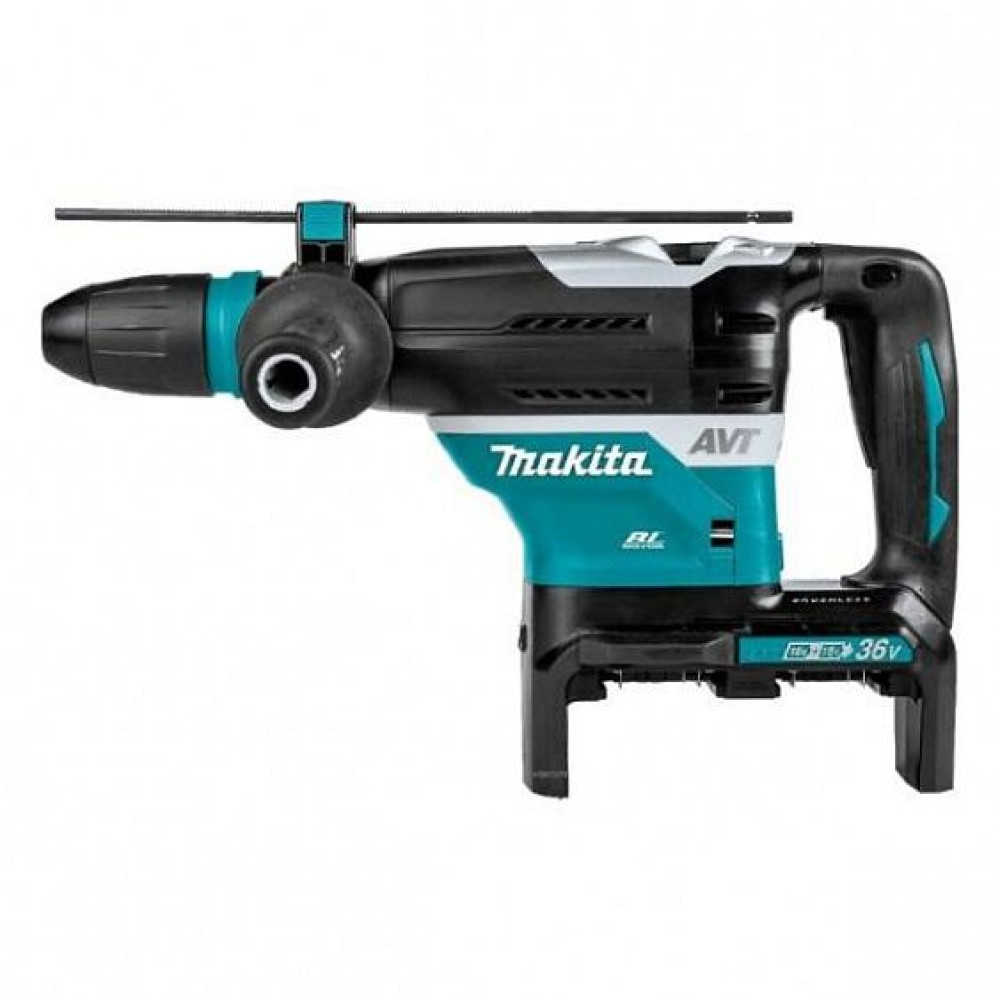 Перфоратор Makita DHR400ZK