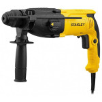 Перфоратор STANLEY SHR263K-RU