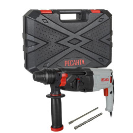 Перфоратор РЕСАНТА П-32-1000К