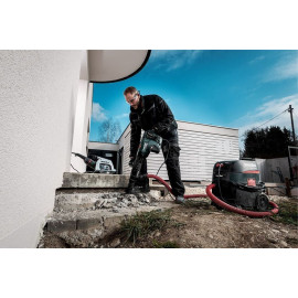 Перфоратор Metabo KHEV 11-52 BL 600767500