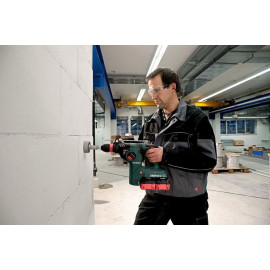 Перфоратор Metabo KHA 36-18 LTX 32 T03490