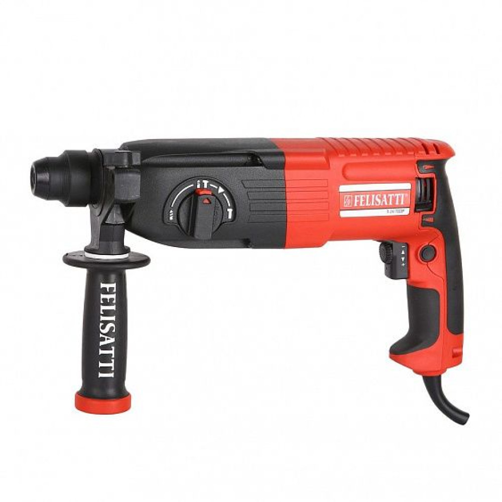 Перфоратор Felisatti П-24/700ЭР 160.5.0.00