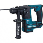 Аккумуляторный перфоратор MAKITA HR166DZ