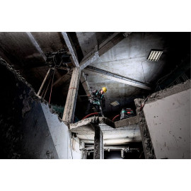 Перфоратор Metabo KHEV 11-52 BL 600767500