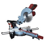 Пила торцовочная RedVerg RD-MS210-1300S