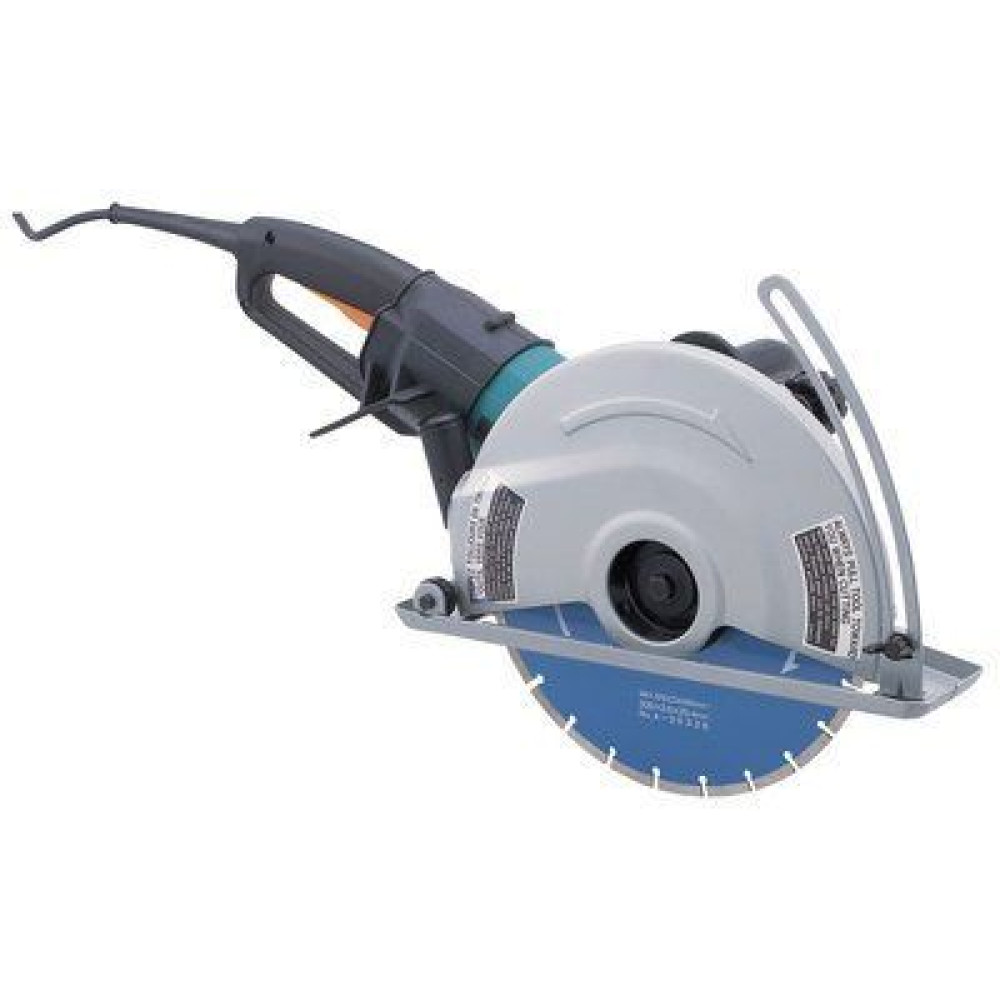 Отрезная машина по металлу MAKITA 4112hs