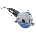 Отрезная машина по металлу MAKITA 4112hs