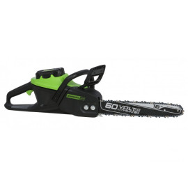 Аккумуляторная пила GREENWORKS GD60CS40 60V 2006907