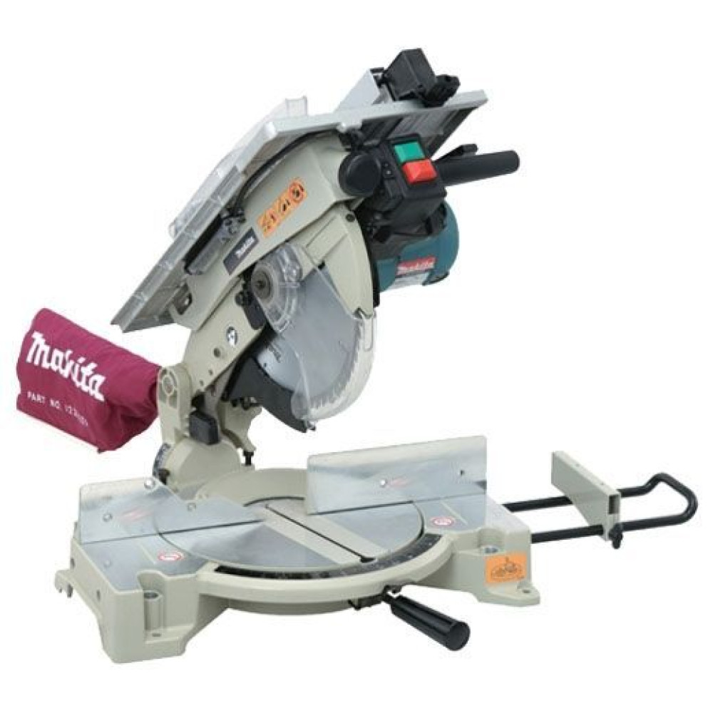 Пила комбинированная MAKITA lh1040