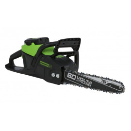 Аккумуляторная пила GREENWORKS GD60CS40 60V 2006907