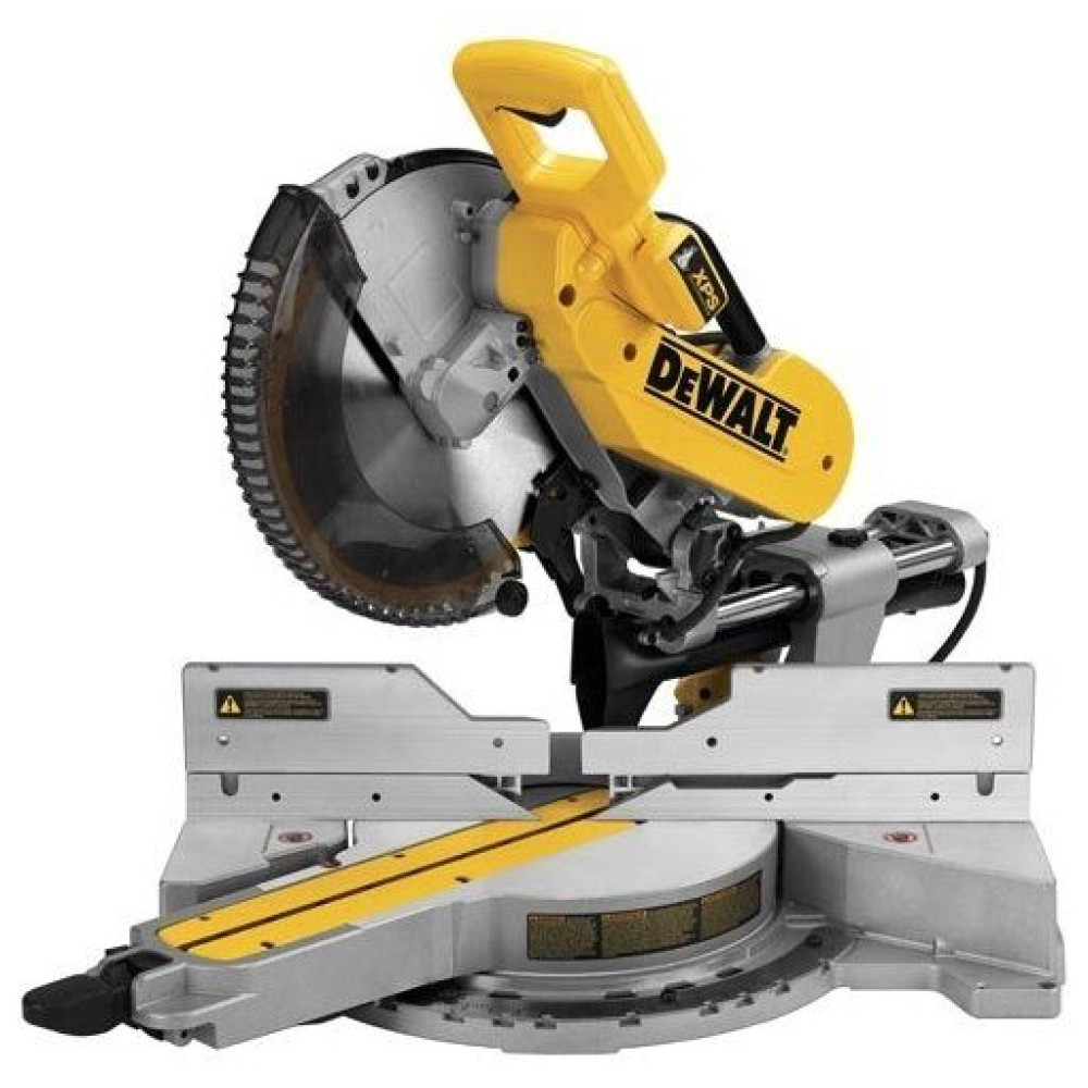 Пила торцовочная DEWALT dws 780