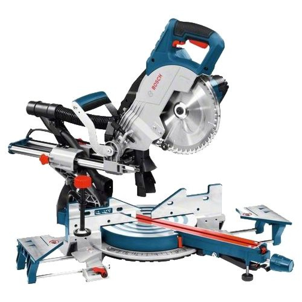 Торцовочная пила BOSCH GCM 8 SJL Professional 0.601.B19.100