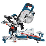 Торцовочная пила BOSCH GCM 8 SJL Professional 0.601.B19.100