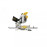 Пила торцовочная Stanley SM16
