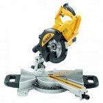 Пила торцовочная DeWalt DWS 774