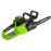 Пила аккумуляторная GREENWORKS GD40CS15 2005707