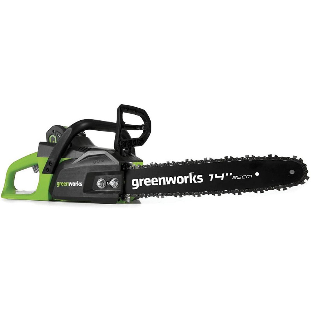 Пила аккумуляторная GREENWORKS GD40CS15 2005707