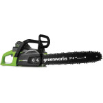 Пила аккумуляторная GREENWORKS GD40CS15 2005707
